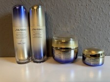 Shiseido Vital Perfection Pflegeset Creme Sof...