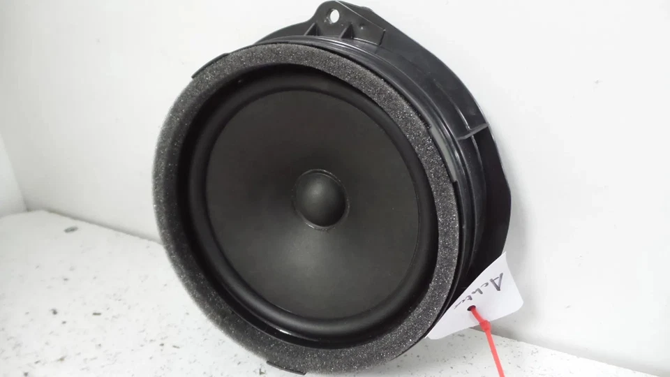 HAUT PARLEUR / ENCEINTE Audi A6 Avant (C8) 2019 4K9035411 - Photo 1/1