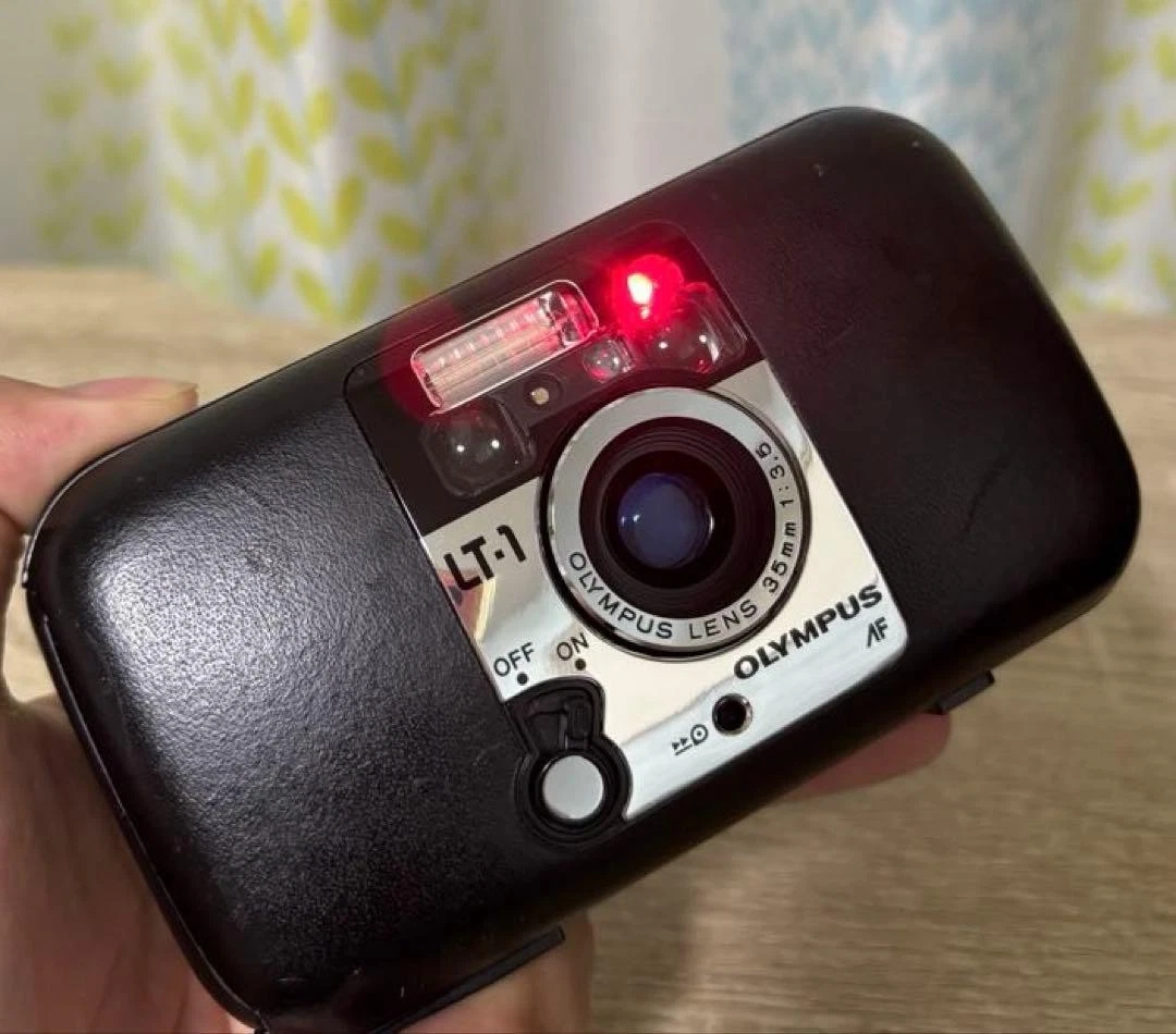 Olympus LT Film Cameras for sale | eBay