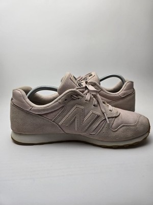 New Balance 373 Pink Sneaker Turnschuhe UK Größe 9