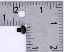 2004-2013 Harley XL Models OEM Screw P/N 2613 QTY2