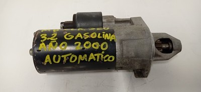 0001115005 MOTOR STARTET / 1121510001 / 112165 FÜR MERCEDES-BENZ CLASE CLK W208
