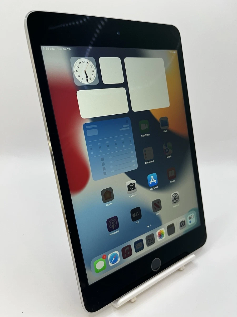 iPad mini 4 128GB for sale | eBay UK