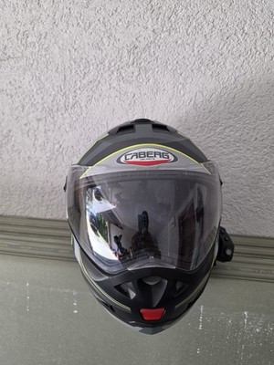 Caberg Duke X Tour Klapphelm XL