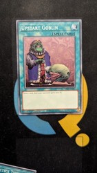 Upstart Goblin L26D-ENS07 Legendary Modern Decks 2026 Common