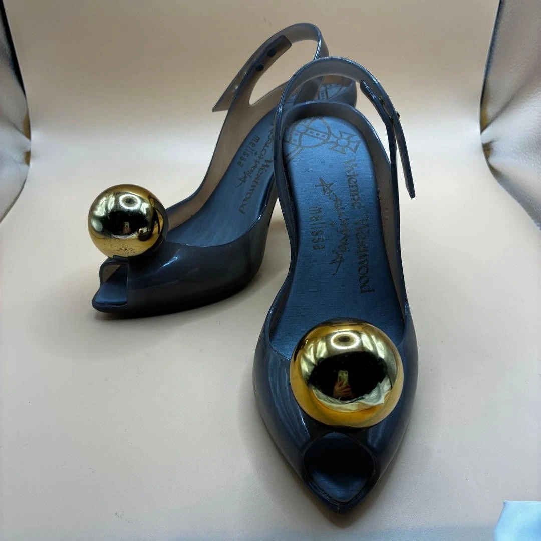 Vivienne Westwood High (3-3.9 in) Heel Height Heels for Women for
