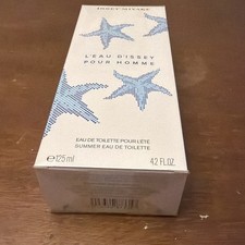 ISSEY MIYAKE Summer Fragrances for Men for sale | eBay