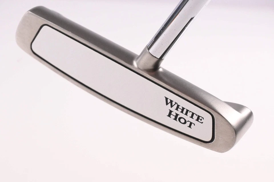 Odyssey White Hot #2 Centre Shafted Putter / 35 Inch - Image 2 of 4