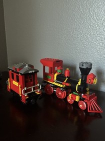 LEGO Toy Story: Western Train Chase (7597)