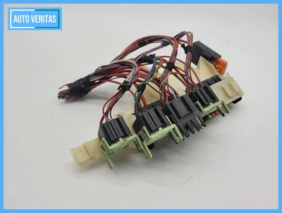 BMW 5er Touring E39 fuse box relay holder 8371884 Original - Image 1 of 4