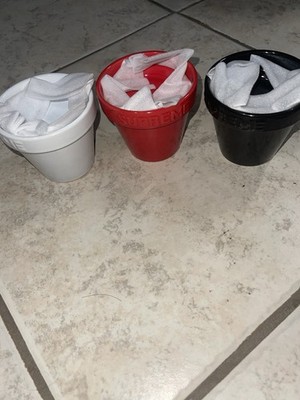 Supreme Mini Planters Set | eBay