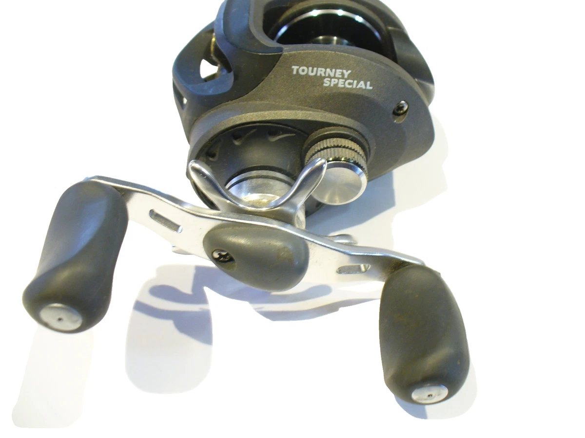Baitcast Combo Bass Pro Tourney Ts Special Bass Pro Shops Gear Ratio  Fishing Reels For Sale
