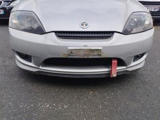 Pare-choc avant Hyundai COUPE