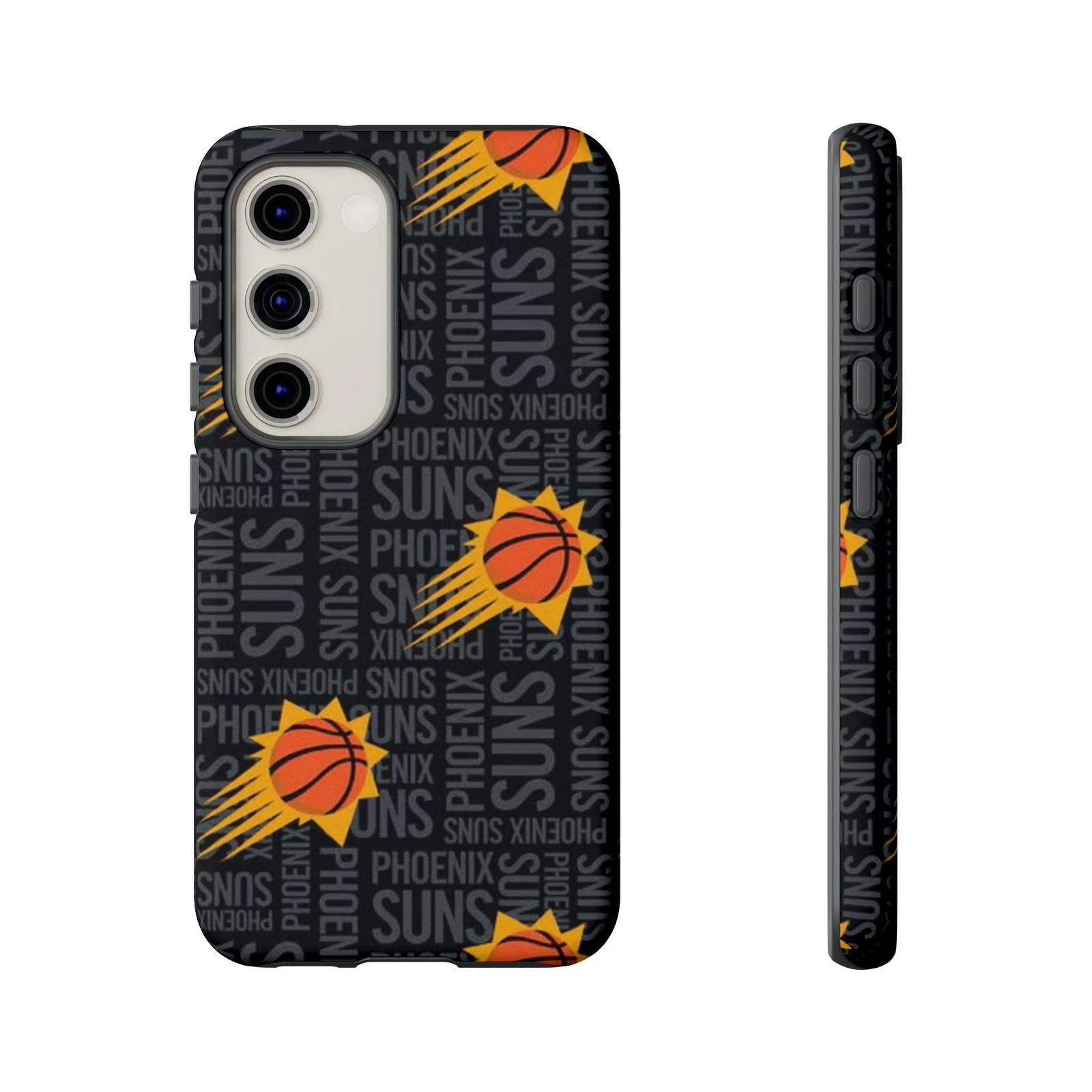 Phoenix Suns iPhone Cases