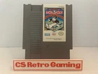 Monopoly (Nintendo NES) Authentic Cleaned Tested Work