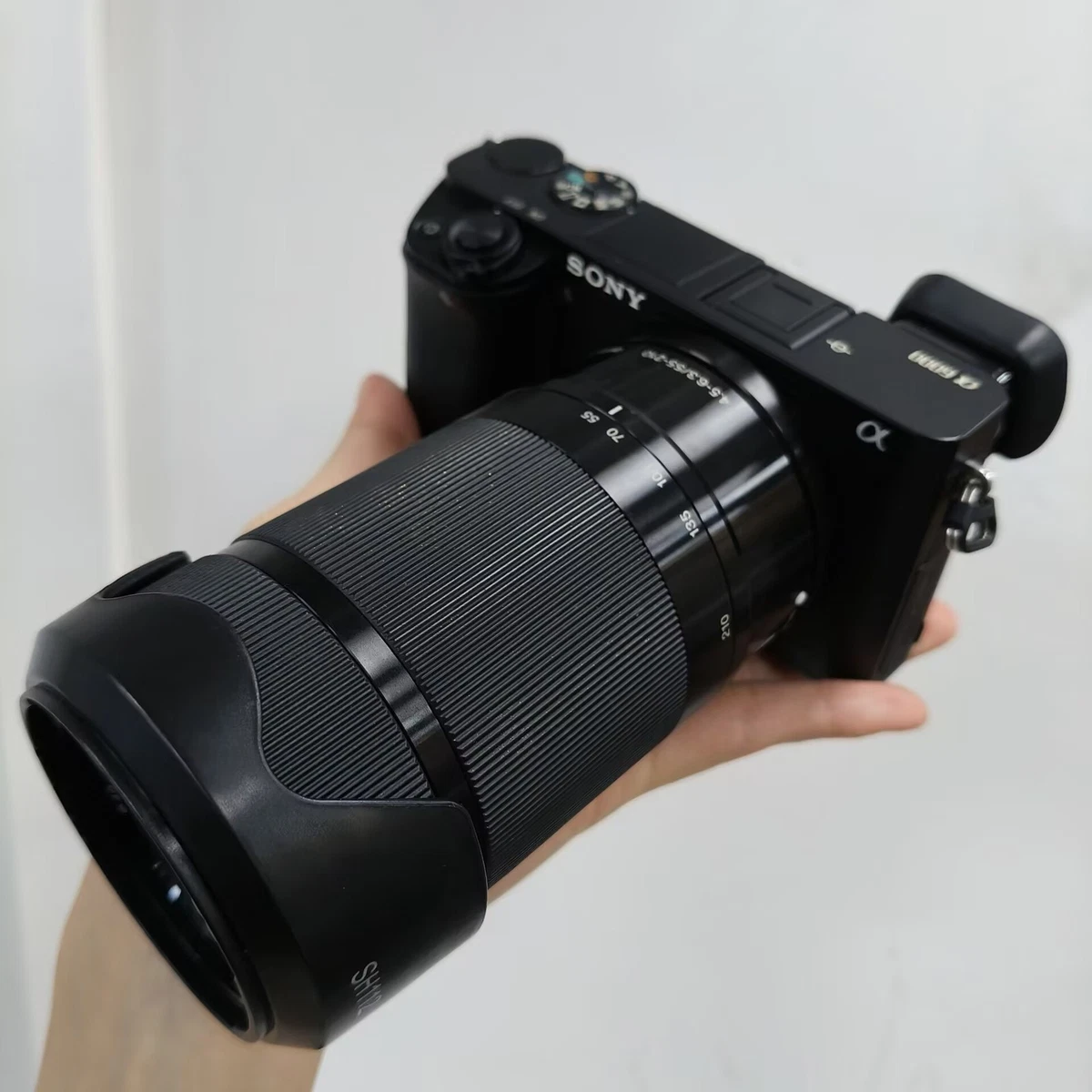 Sony Alpha 6000 Digital Cameras for Sale | Shop New & Used Digital
