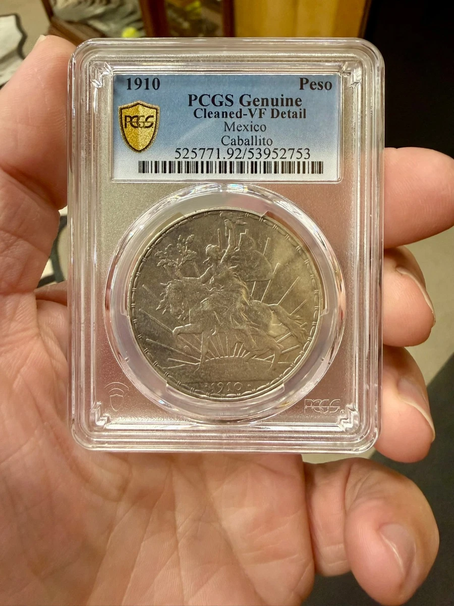 Caballito Peso for sale | eBay