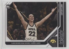 2024 Panini Instant NIL /9378 Caitlin Clark #49 Rookie RC