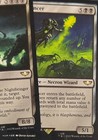 Magic The Gathering - Warhammer 40k Commander Deck - NECRON DYNASTIES MTG — photo 10