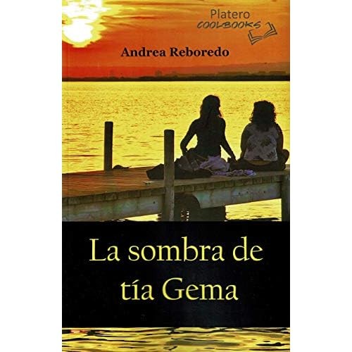 La sombra de t�a Gema - Spanish Language Paperback NEW MARTA ROC�O DEL 2019