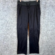 The North Face Aphrodite 2.0 Hiking Pants Womens Medium Black Stretch Nylon