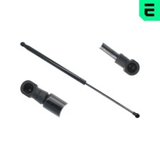 OPTIMAL Heckklappen Dämpfer Gasfeder Kofferraum AG-51077 für MERCEDES KLASSE 180