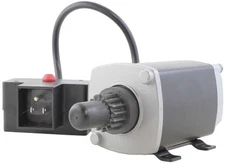 New 120V Starter fits John Deere Snow Blower Tecumseh Motors 33519 33519A 33519B