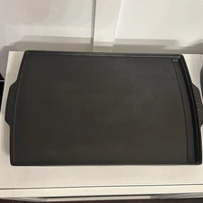 Dacor AG13 Cast Aluminum Griddle 12 7/8" x 20 5/8" Excellent Cond Replacement