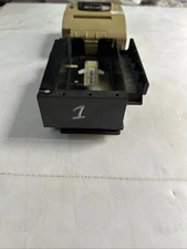 (#39). FutureLogic GEN3 Evolution Ticket Printer, IGT. Only for spare parts.