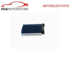 INNENRAUMFILTER POLLENFILTER BOSCH 0 986 628 602 P FÜR RENAULT CLIO III