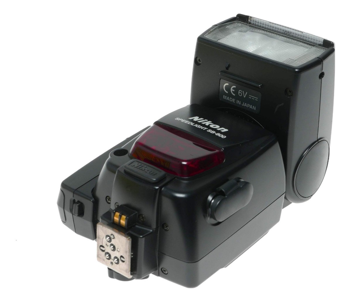 Nikon Speedlight SB-800 Flash Unit | eBay