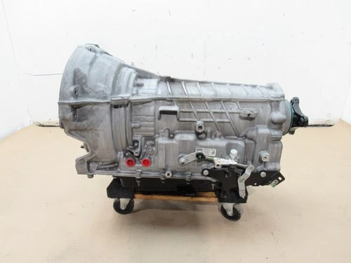 Lincoln Aviator 2021 3.0L RWD Automatic Transmission Assembly 19-25 *#2