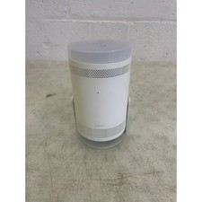 SAMSUNG Smart Portable Projector 30  -100  The Freestyle 2nd Gen with Gaming Hub