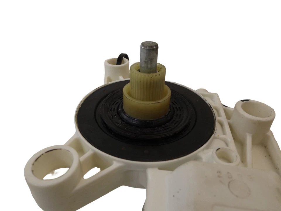 Chrysler Sebring 2008-2010 pasajero FR motor de ventana usado 68020569AA OEM Foto 4 de 4