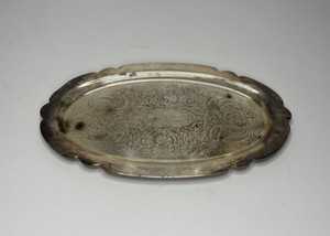 Silver on Copper | eBay