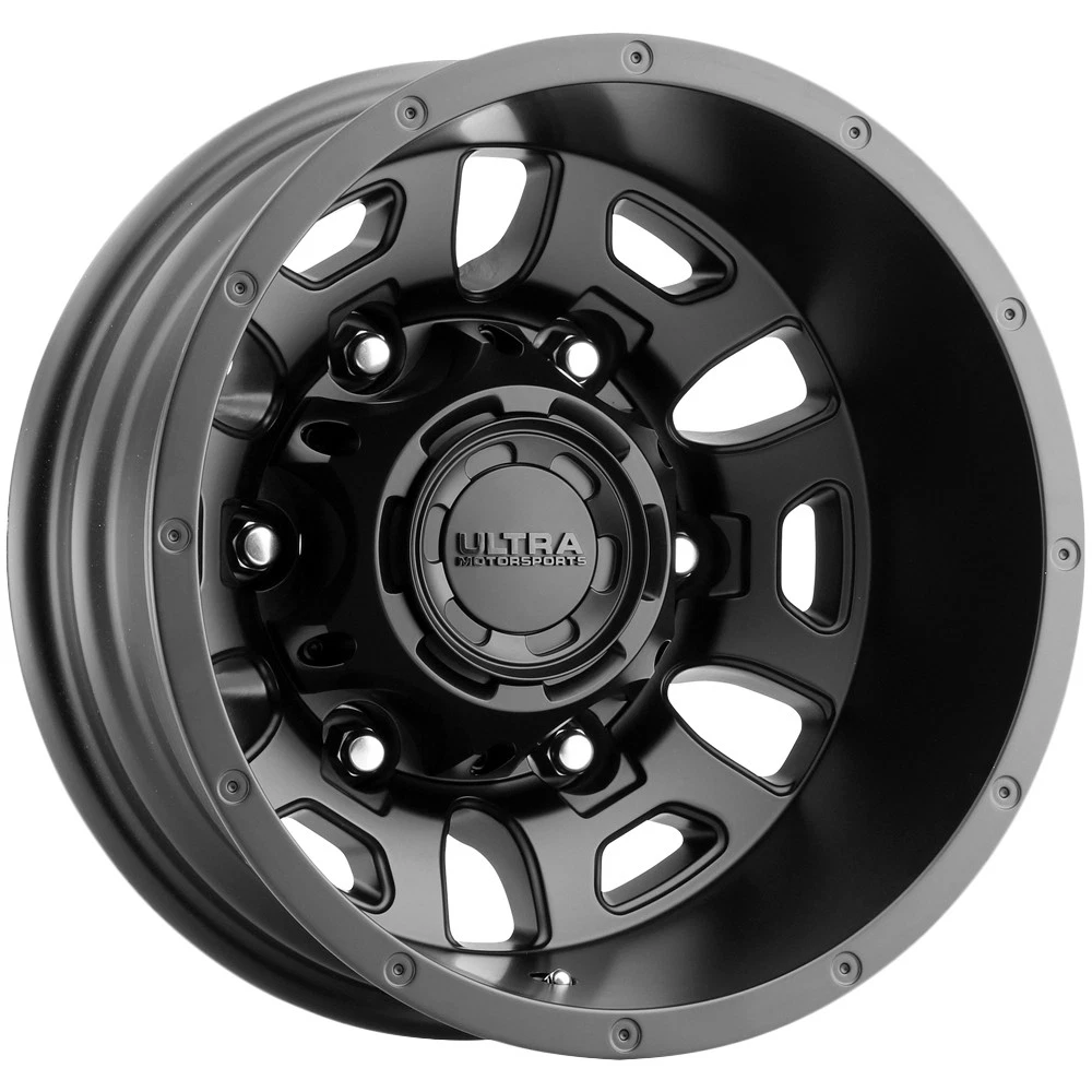 Ultra Wheel 16x6 Car and Truck Wheels for sale | eBay