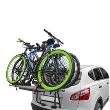 Menabo Fahrradtr&auml;ger 3 Fahrr&auml;der f&uuml;r Mercedes Citan W415 2012-2021 Alu
