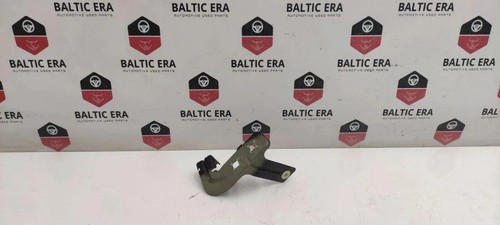 BMW 3 F30, F80 Kotflügelhalter vorne links 7255821 3.00 Diesel 2017 31524379