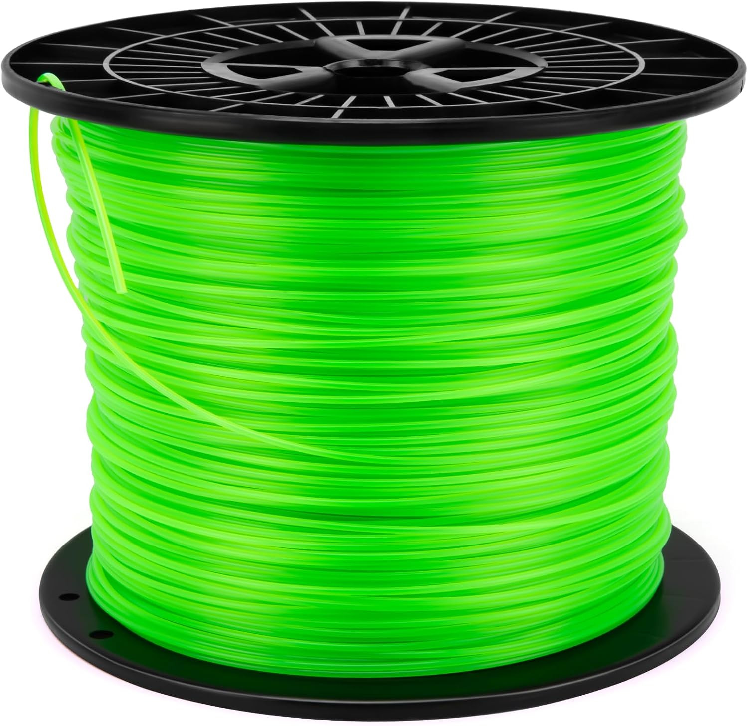 Line Heavy Duty, Weed Eater String .080, String Trimmer Line .080, W