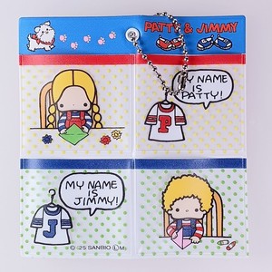 Patty and Jimmy | eBay