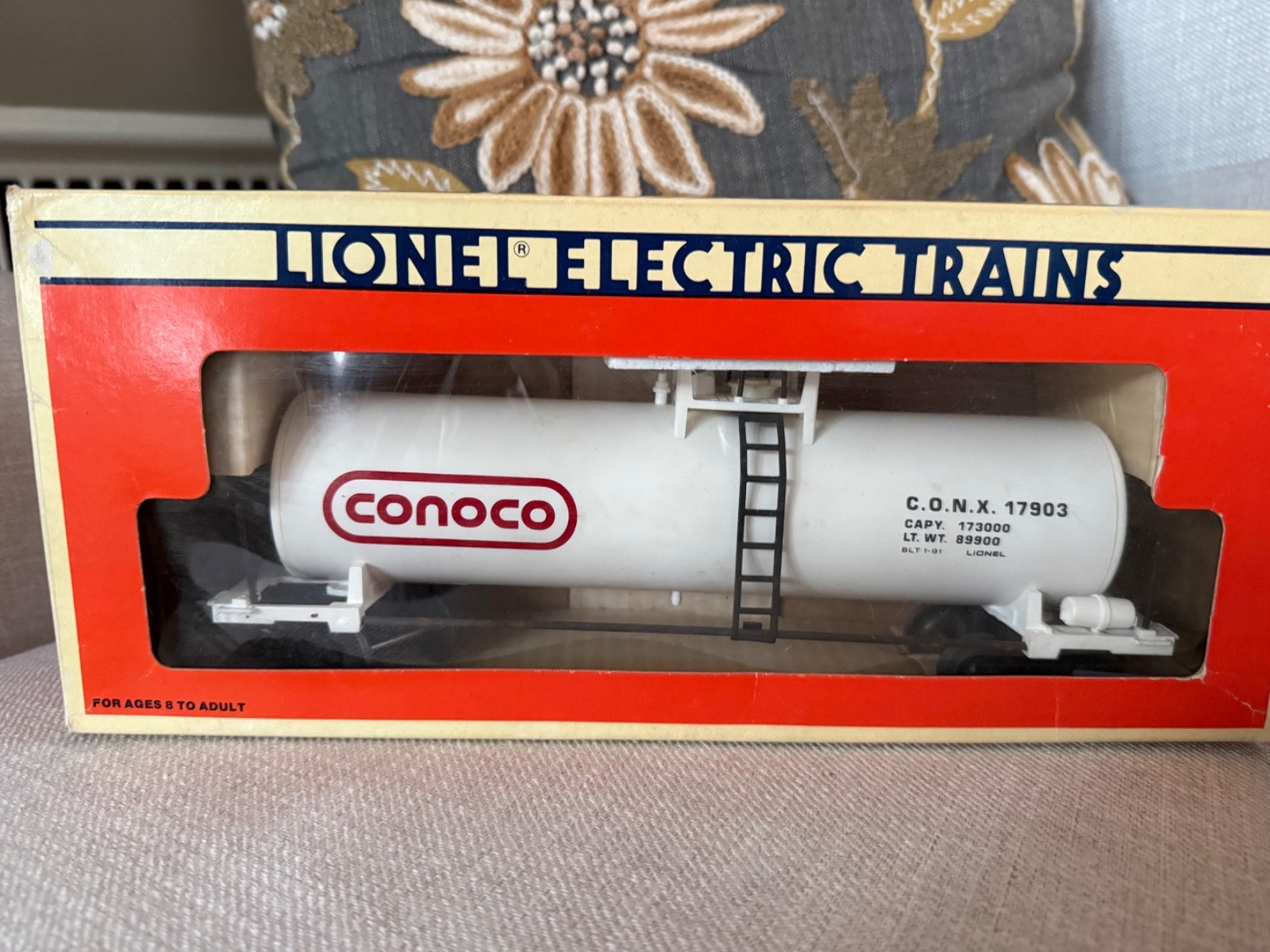 Click here to see eBay Auction