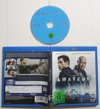 THE AMATEUR
