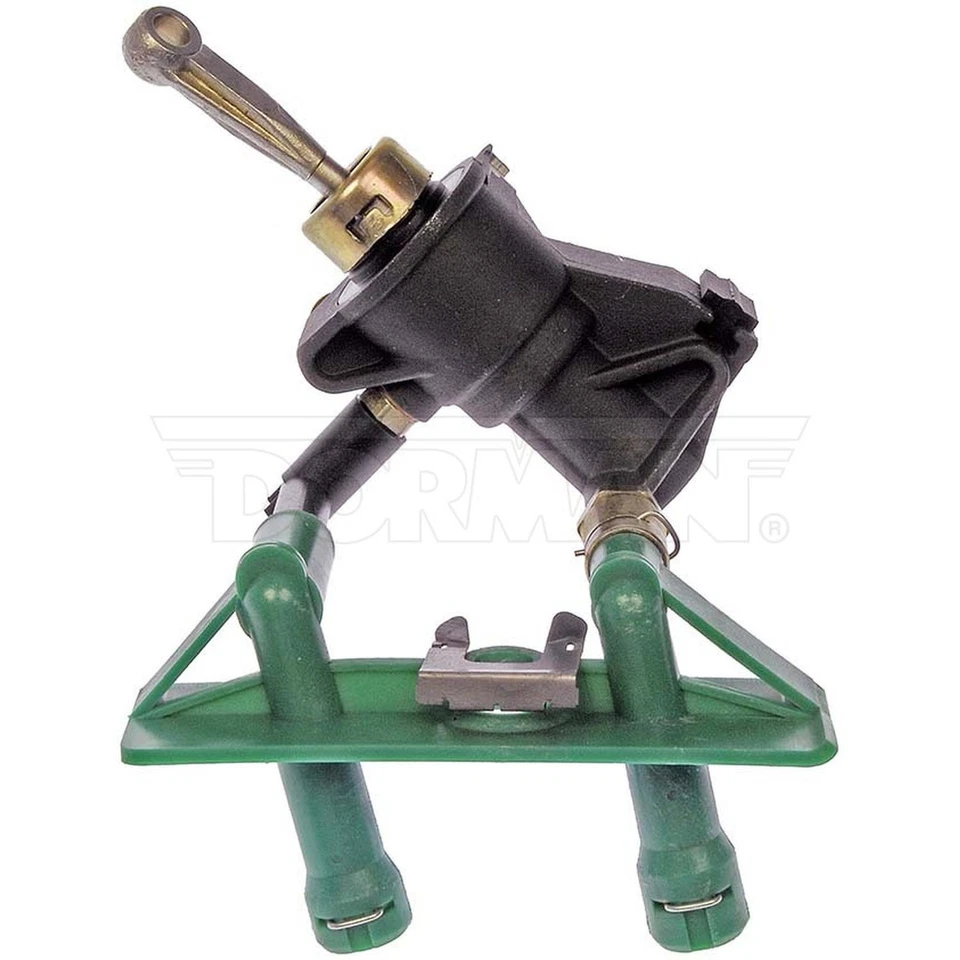 Cilindro maestro de embrague Dorman CM640015 para Ford Focus 00-18 Foto 3 de 4