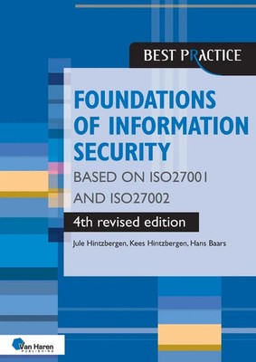 Jule Hintzbergen (u. a.) | Foundations of Information Security based on...