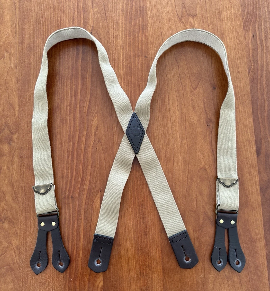 Filson Suspenders for Men for sale | eBay