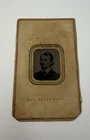 New ListingCivil War CDV Gen Franz Sigel Antique Carte De Visite Photograph 1860s