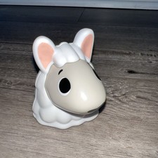 Fisher-Price Linkimals Lights & Colors Llama 2018 Musical Head Top Only