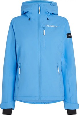 ONEILL Snowboard Skijacke Winterjacke FWC CRUZ WOMEN Jacke 2026 blue poppy