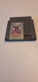 Blades of Steel (Nintendo NES) Cart only, tested