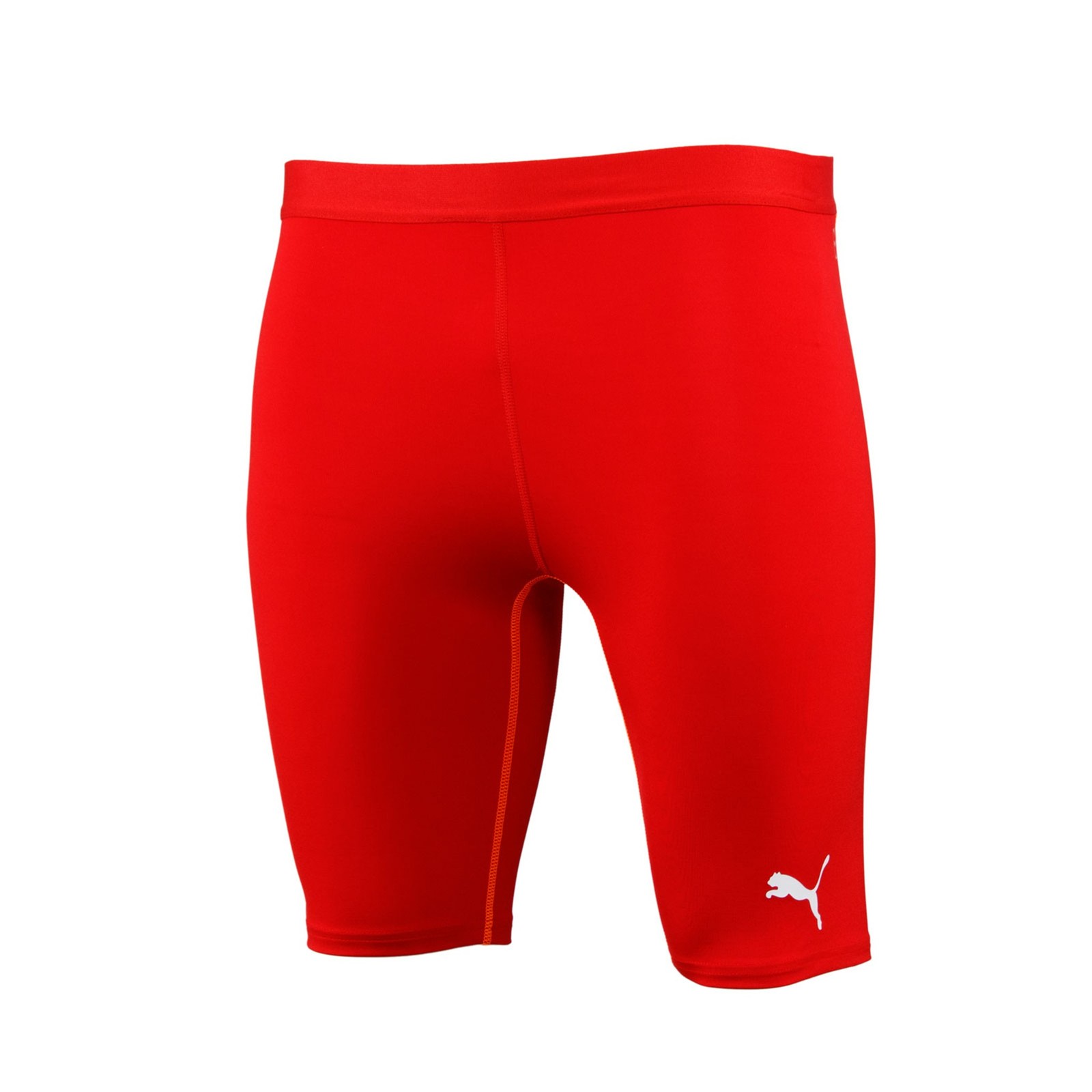 Шланг Puma Sport Fitness Lauf Короткий плотно прилегающий к коже TB powercell rot M 2890₽